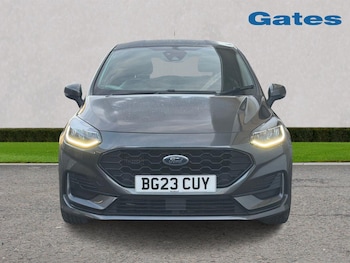 Used Ford Fiesta 2023 for sale - 77717951: Photo