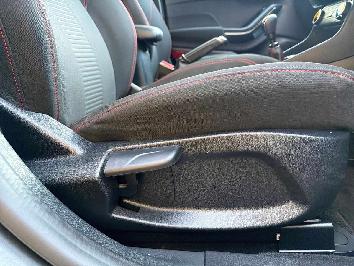 Used Ford Fiesta 2023 for sale - 77717951: Photo 30