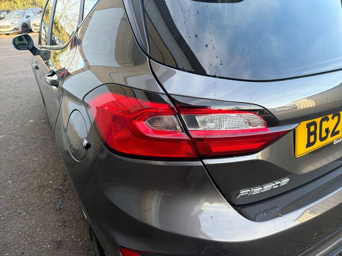 Used Ford Fiesta 2023 for sale - 77717951: Photo 33