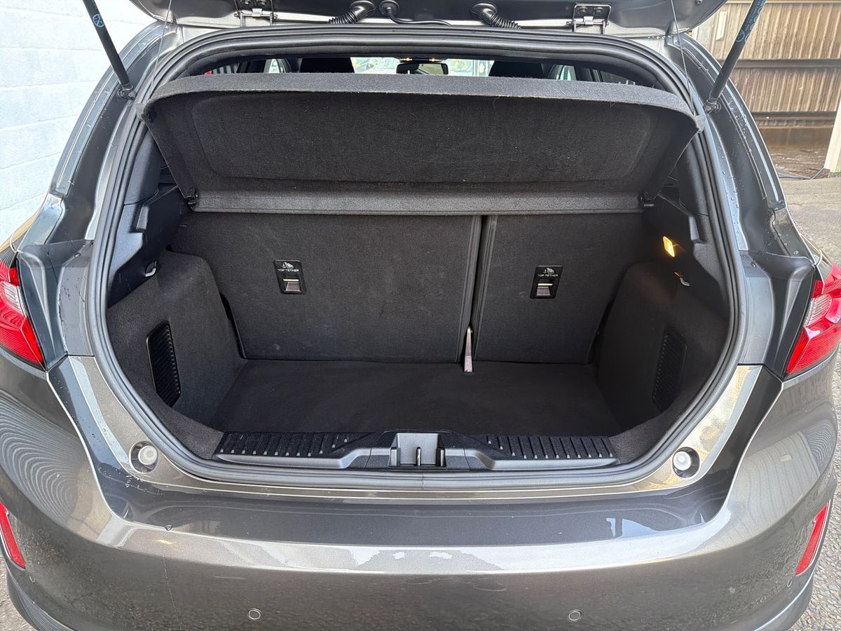 Used Ford Fiesta 2023 for sale - 77717951: Photo 34