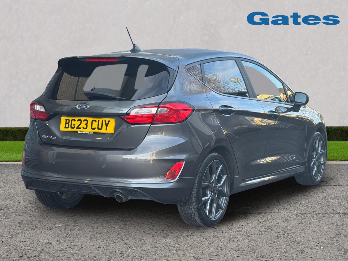 Used Ford Fiesta 2023 for sale - 77717951: Photo 7