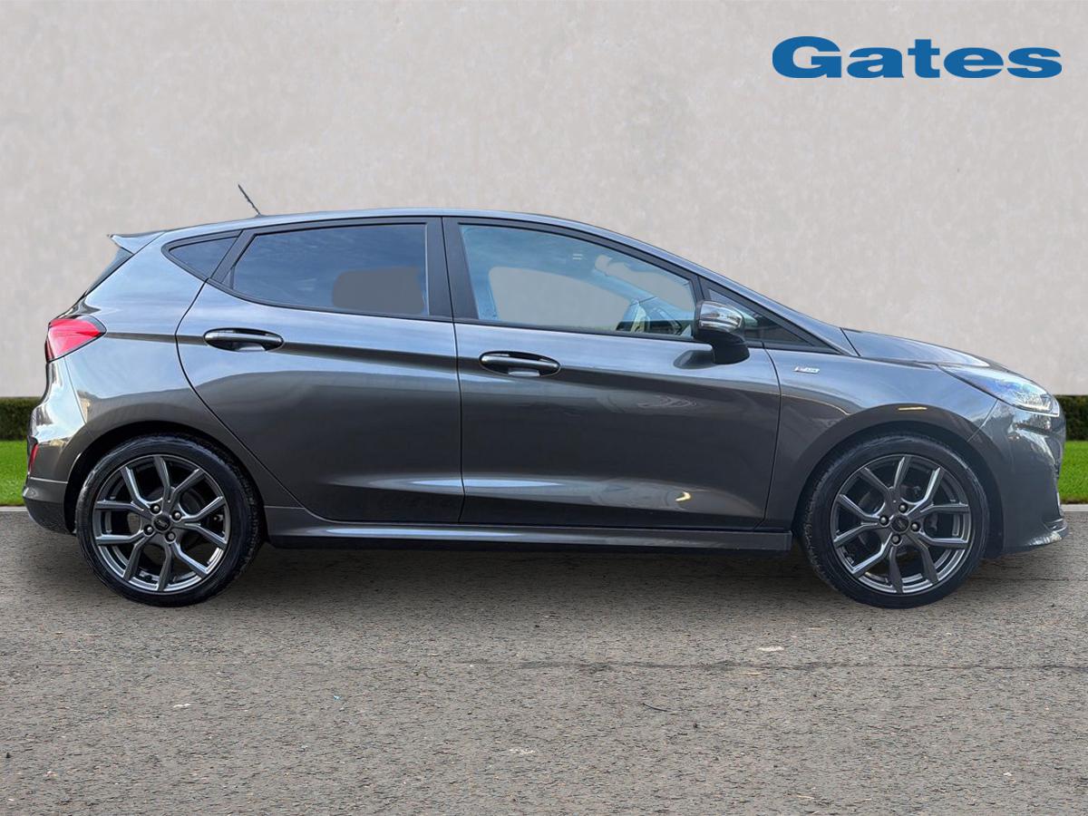 Used Ford Fiesta 2023 for sale - 77717951: Photo 8