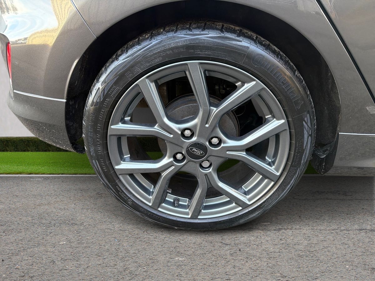 Used Ford Fiesta 2023 for sale - 77717951: Photo 9