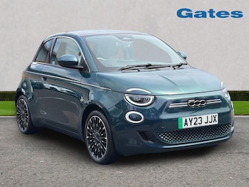Used Fiat 500 2023 for sale - 78811380: Photo