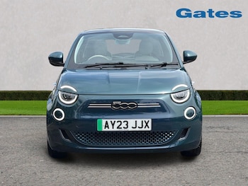 Used Fiat 500 2023 for sale - 78811380: Photo