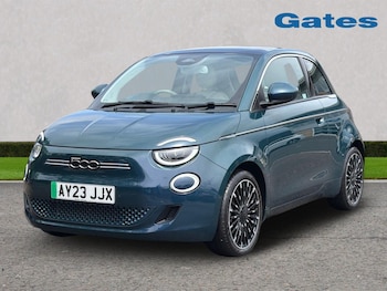 Used Fiat 500 2023 for sale - 78811380: Photo