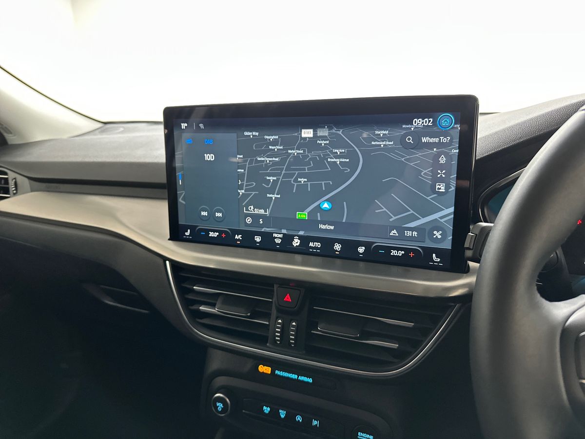 Used Ford Focus 2022 for sale - 77841463: Photo 20