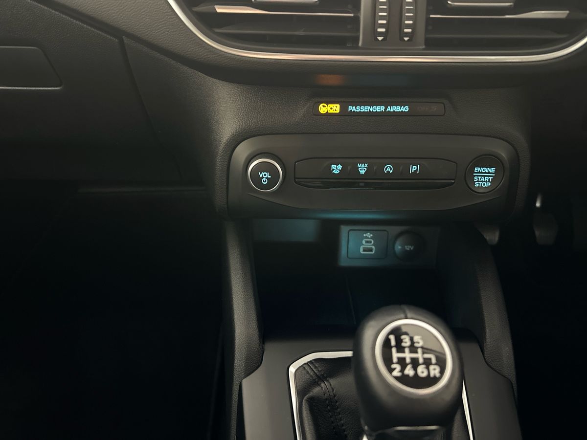 Used Ford Focus 2022 for sale - 77841463: Photo 24