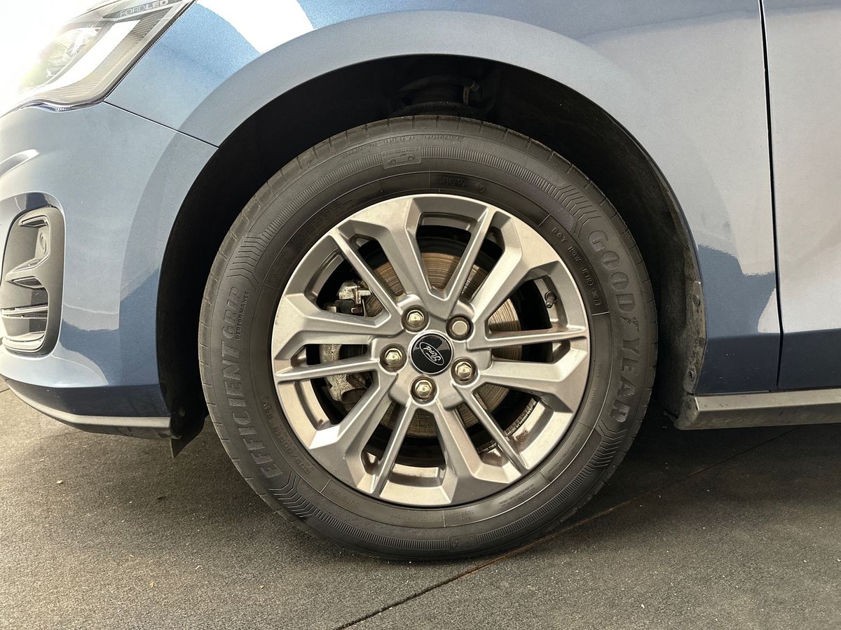 Used Ford Focus 2022 for sale - 77841463: Photo 9