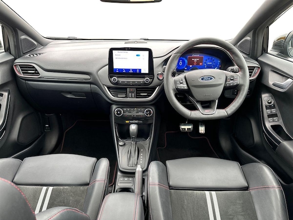 Used Ford Puma 2023 for sale - 76312063: Photo 15
