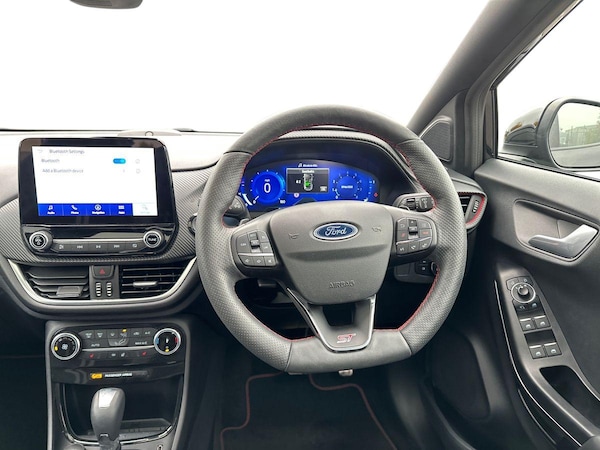 Used Ford Puma 2023 for sale - 76312063: Photo 16