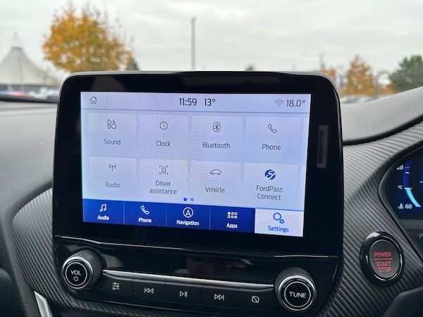Used Ford Puma 2023 for sale - 76312063: Photo 19