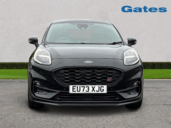 Used Ford Puma 2023 for sale - 76312063: Photo 2