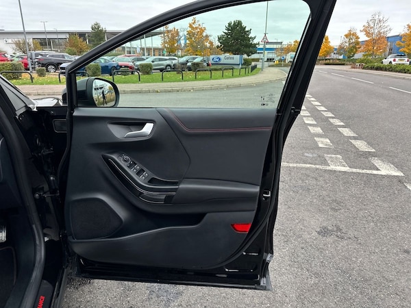 Used Ford Puma 2023 for sale - 76312063: Photo 35