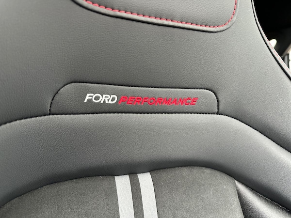 Used Ford Puma 2023 for sale - 76312063: Photo 38
