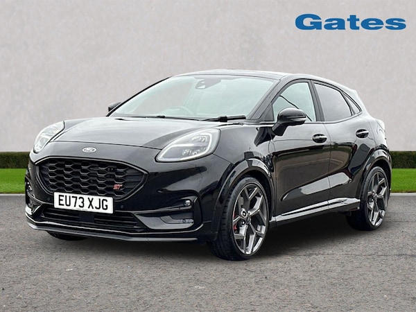 Used Ford Puma 2023 for sale - 76312063: Photo 3