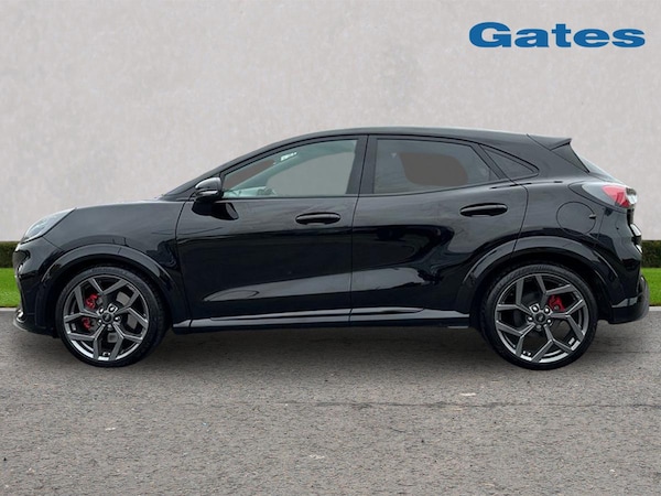 Used Ford Puma 2023 for sale - 76312063: Photo 4