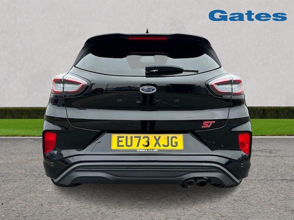 Used Ford Puma 2023 for sale - 76312063: Photo 6