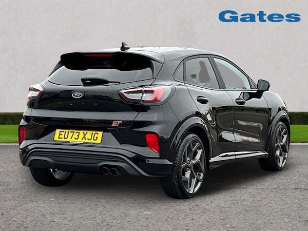 Used Ford Puma 2023 for sale - 76312063: Photo 7