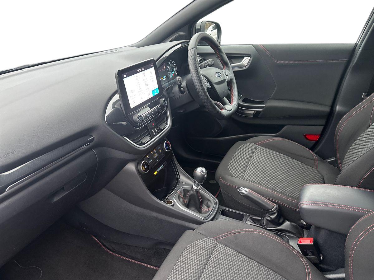 Used Ford Puma 2022 for sale - 77799836: Photo 11