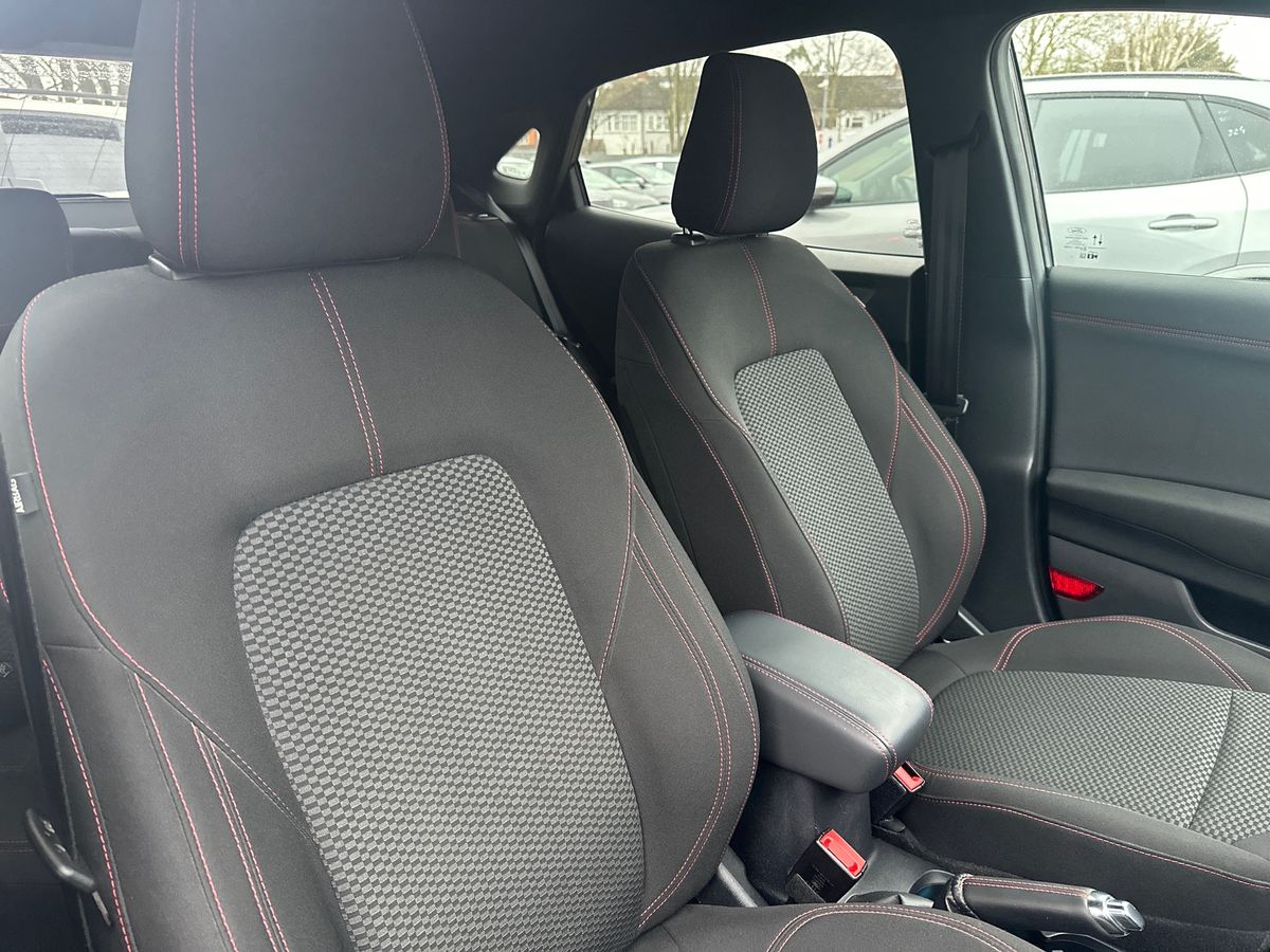 Used Ford Puma 2022 for sale - 77799836: Photo 12