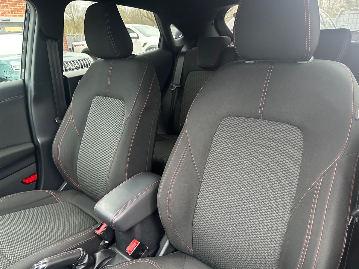 Used Ford Puma 2022 for sale - 77799836: Photo 13