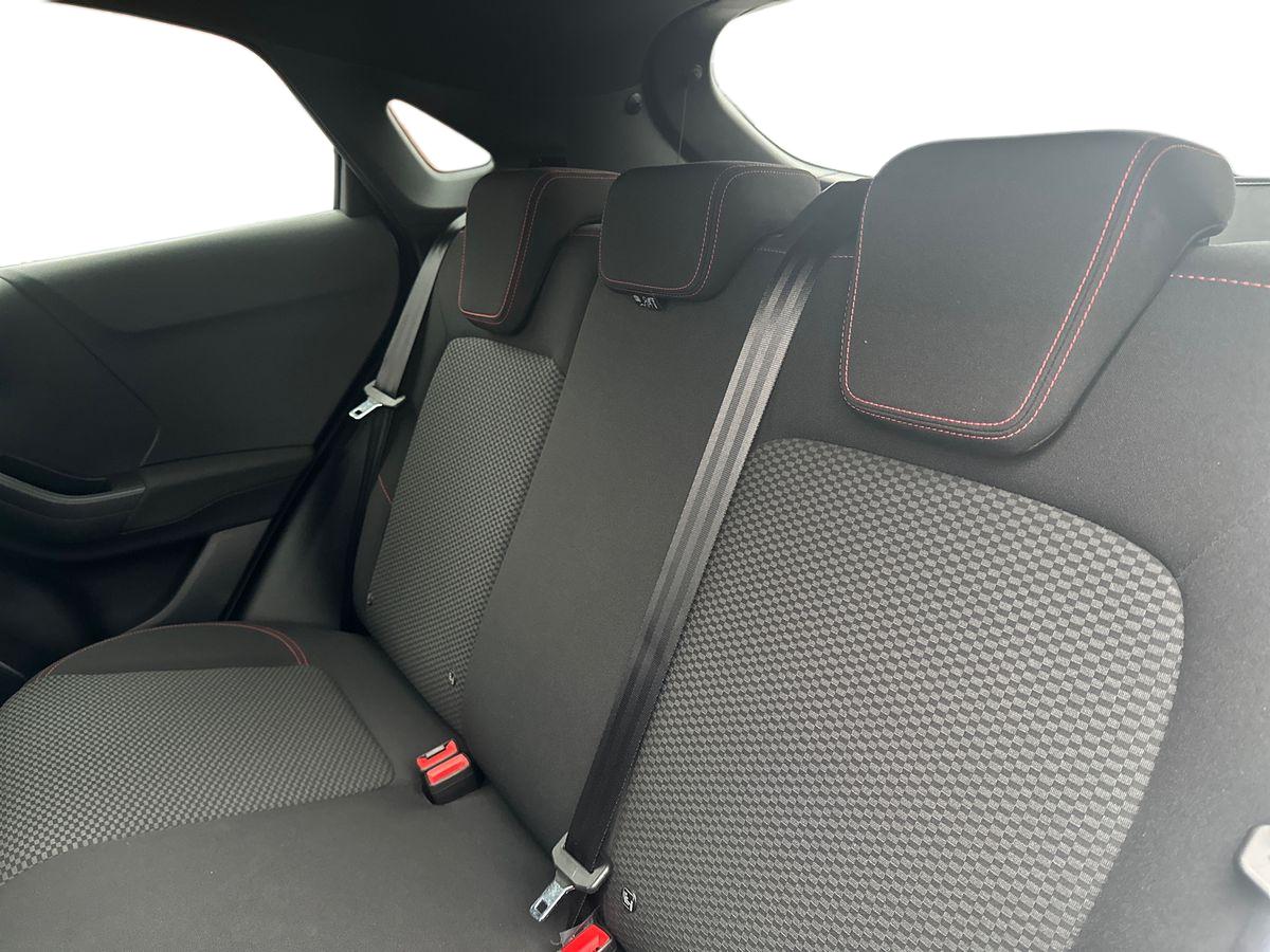 Used Ford Puma 2022 for sale - 77799836: Photo 14