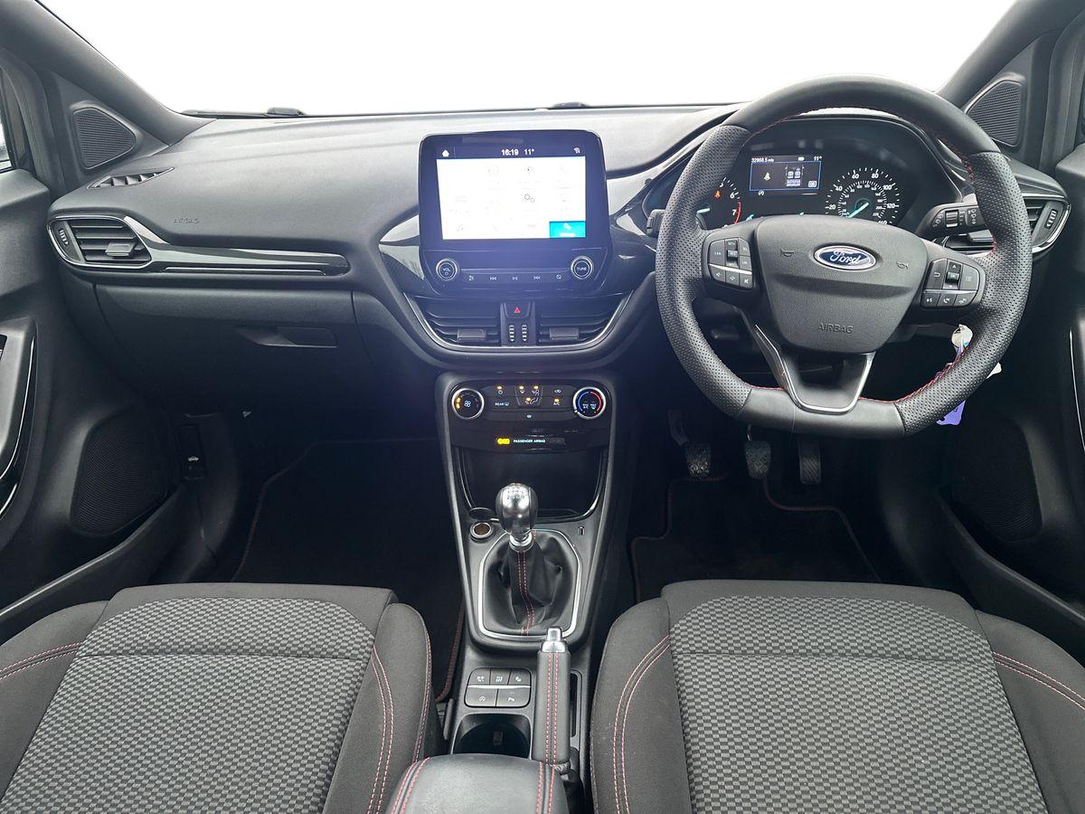 Used Ford Puma 2022 for sale - 77799836: Photo 15