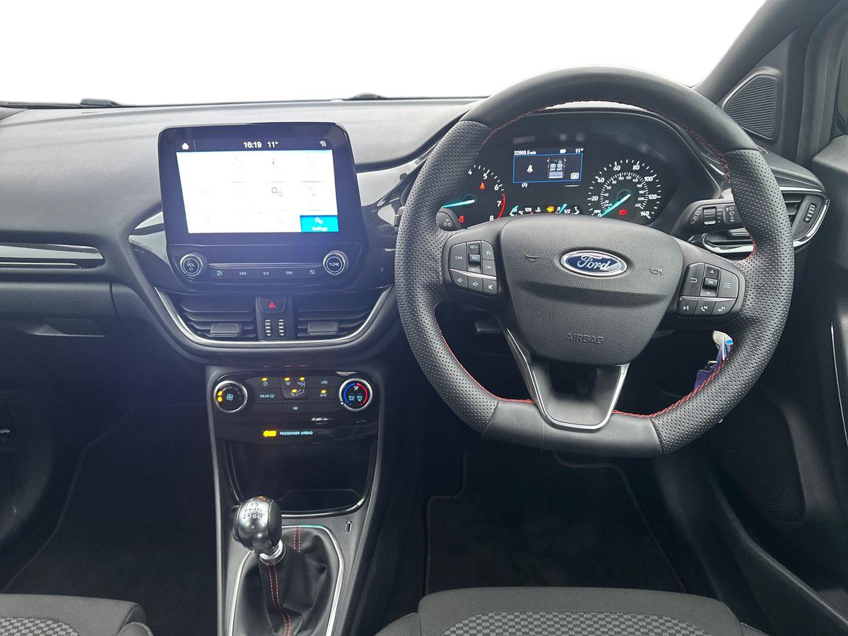 Used Ford Puma 2022 for sale - 77799836: Photo 16