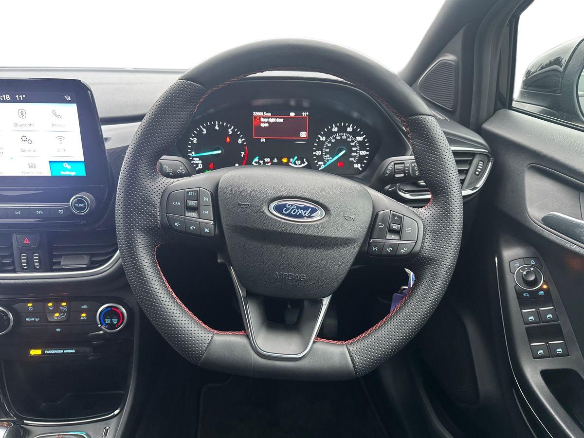 Used Ford Puma 2022 for sale - 77799836: Photo 17