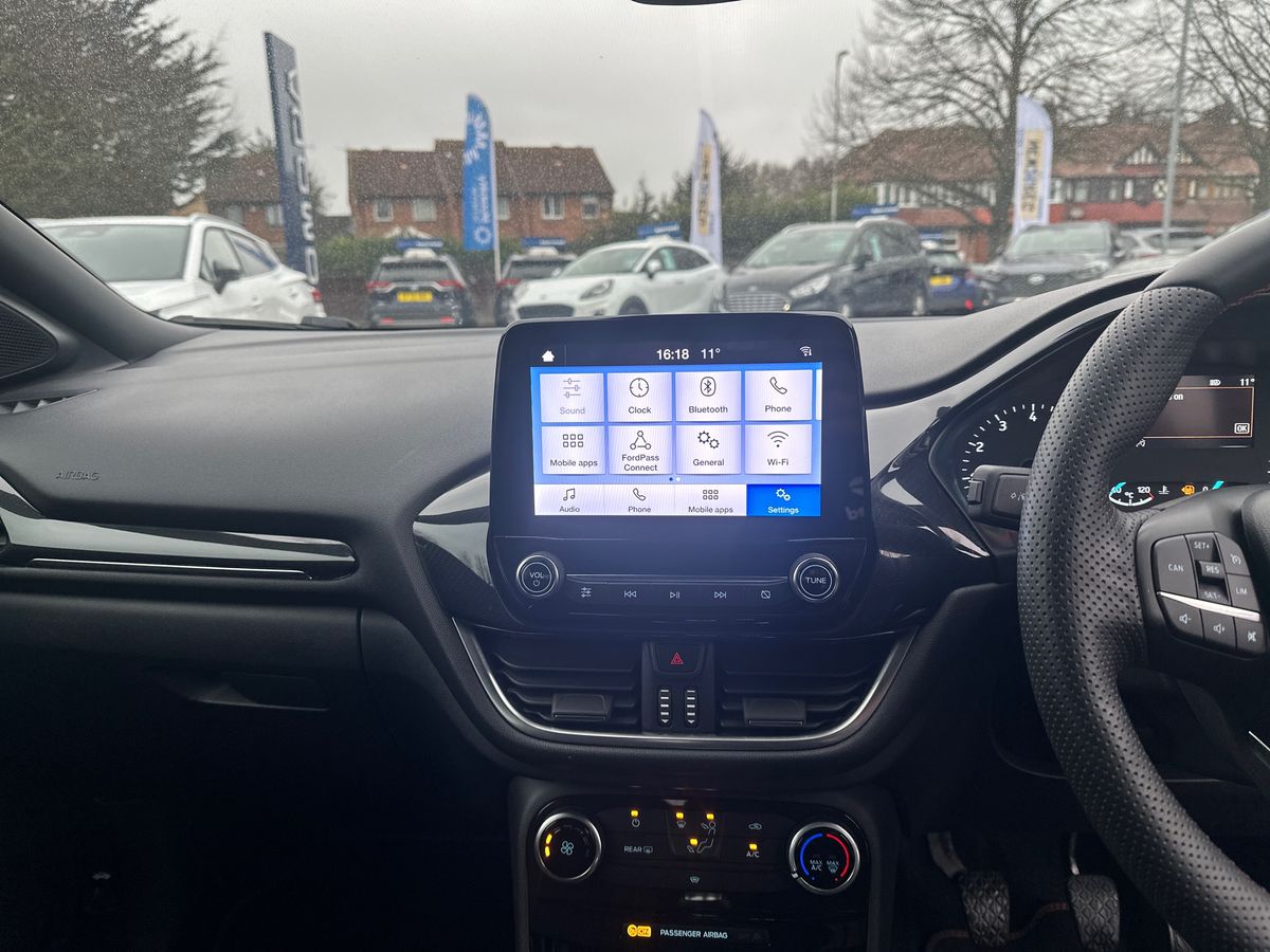 Used Ford Puma 2022 for sale - 77799836: Photo 18