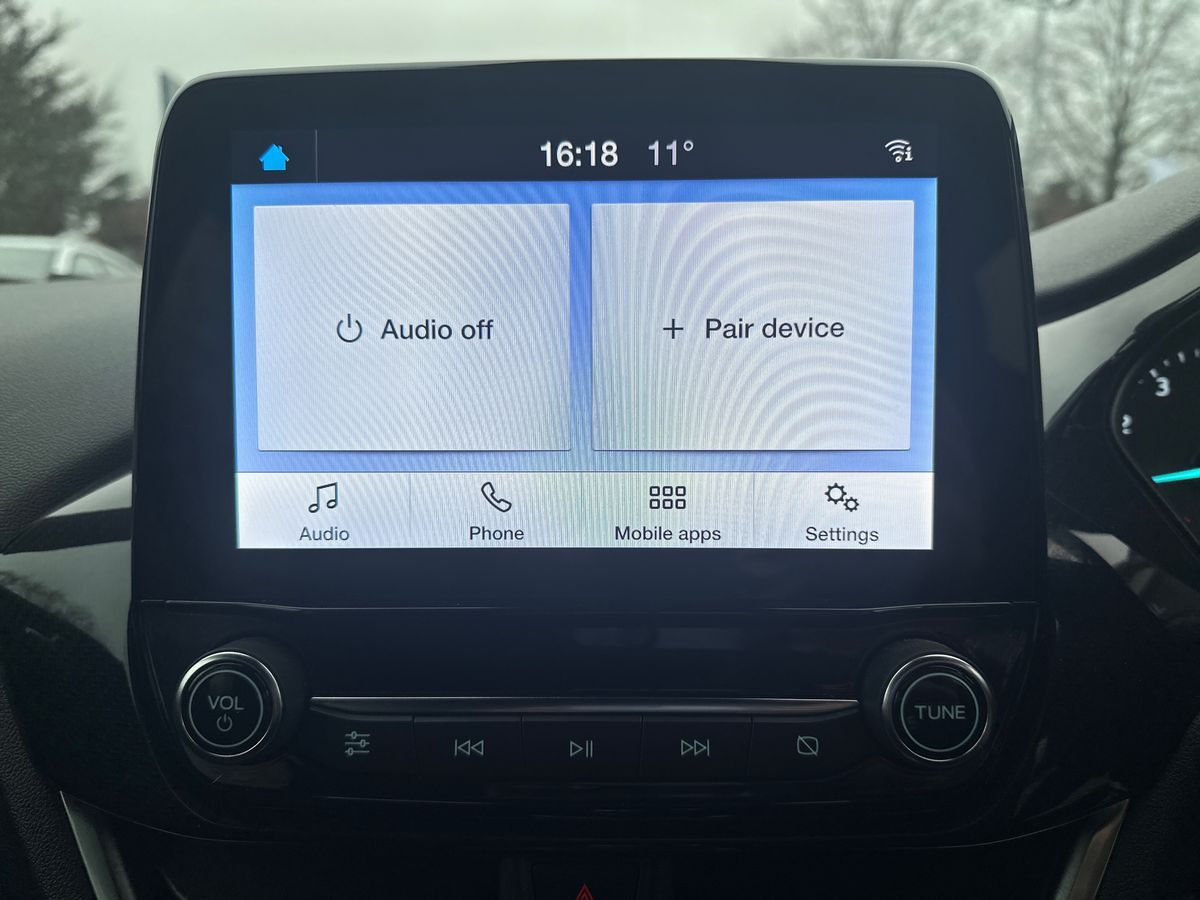 Used Ford Puma 2022 for sale - 77799836: Photo 19