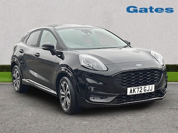 Used Ford Puma 2022 for sale - 77799836: Photo