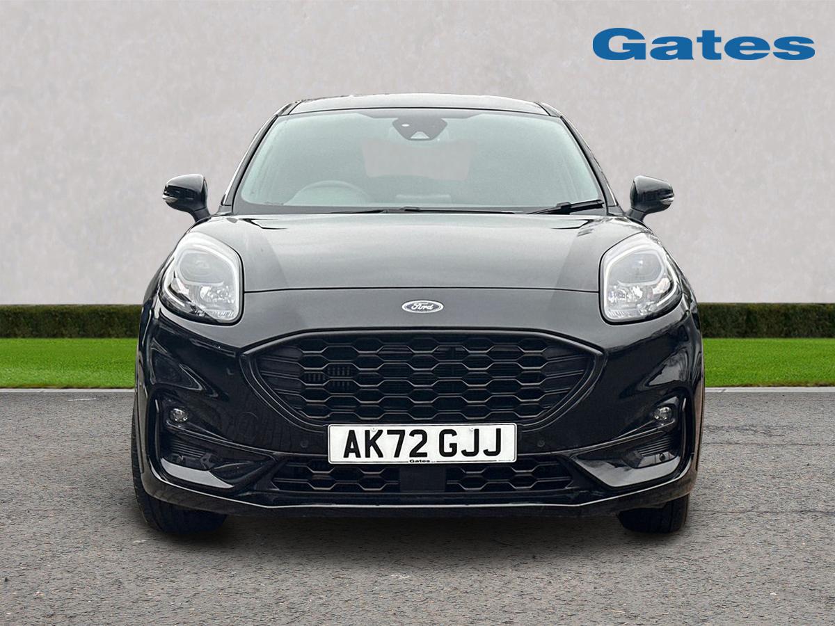 Used Ford Puma 2022 for sale - 77799836: Photo 2
