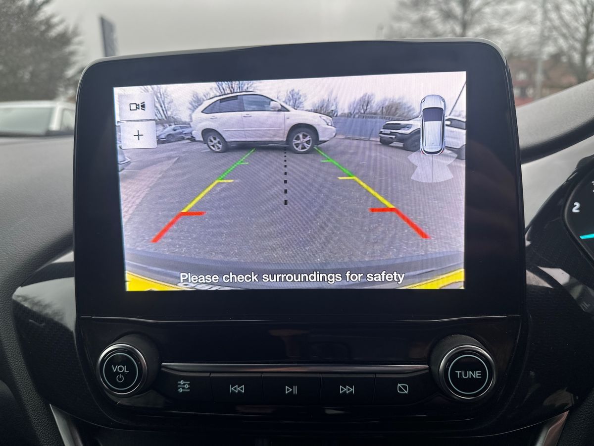 Used Ford Puma 2022 for sale - 77799836: Photo 20