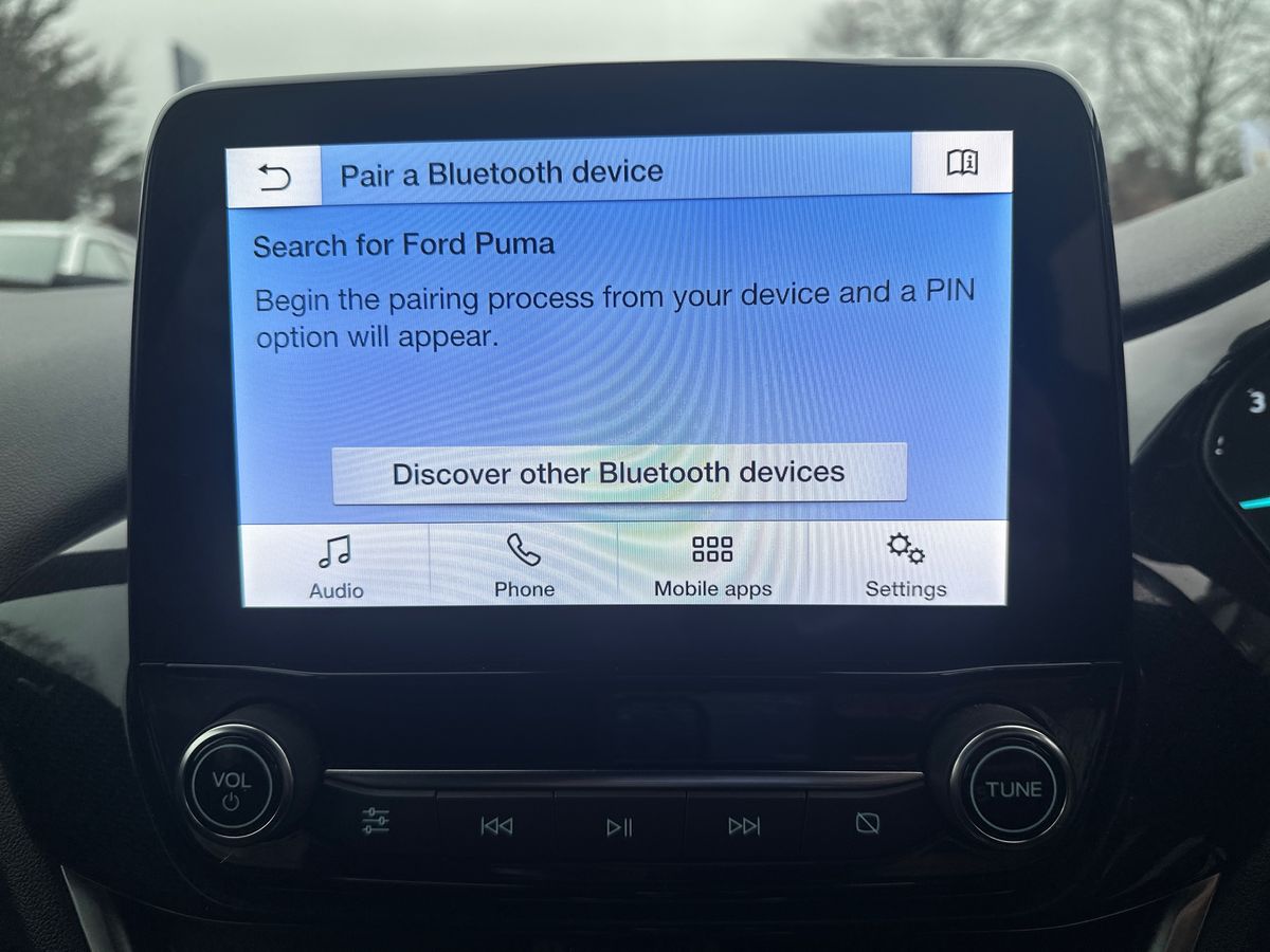 Used Ford Puma 2022 for sale - 77799836: Photo 21