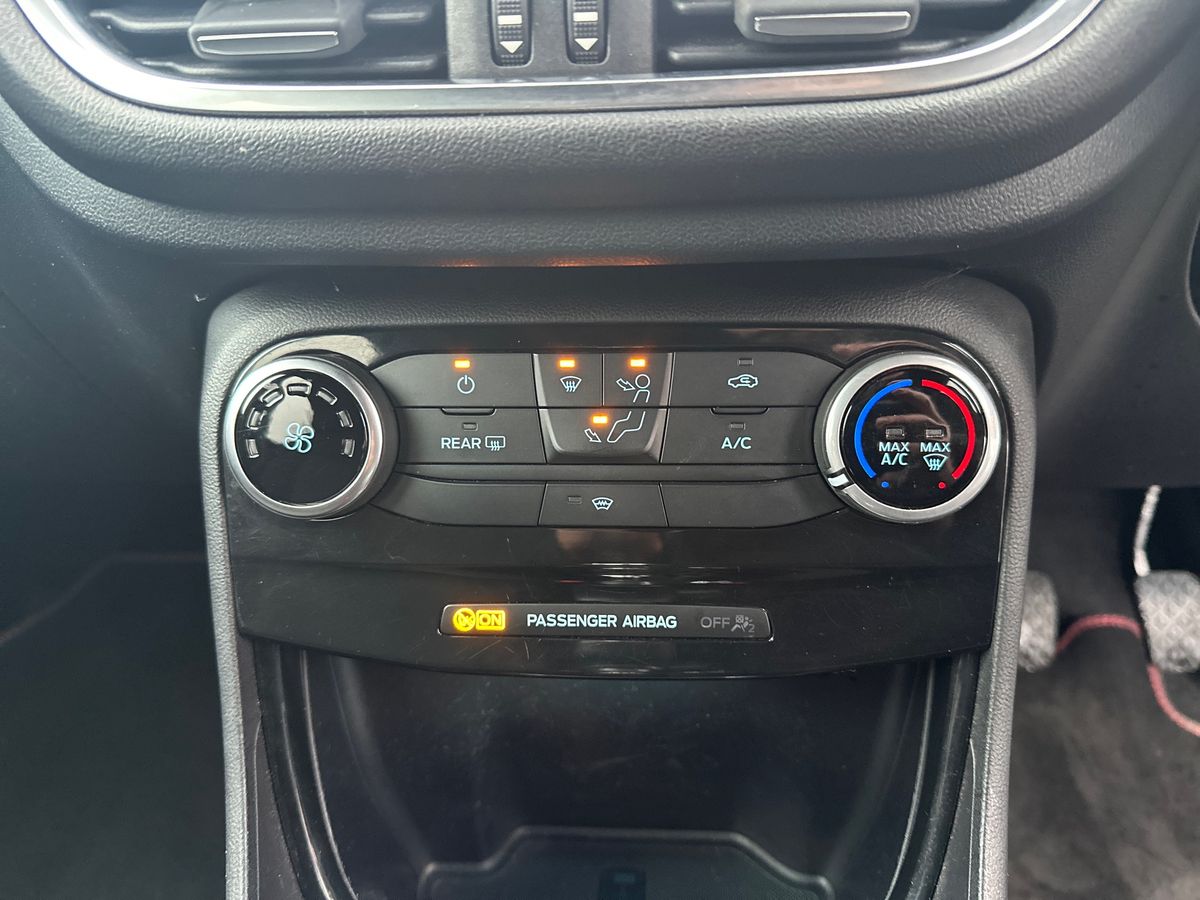 Used Ford Puma 2022 for sale - 77799836: Photo 22