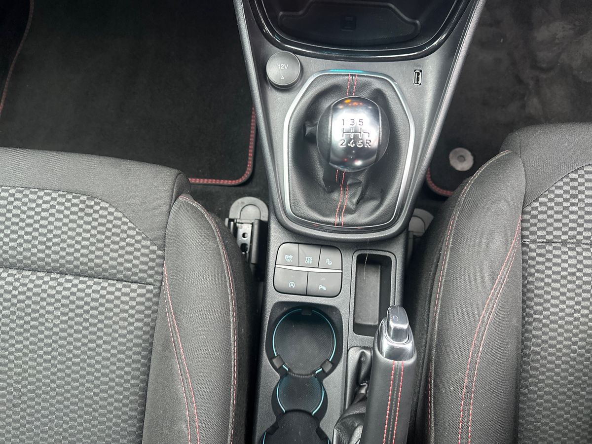 Used Ford Puma 2022 for sale - 77799836: Photo 28