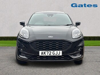 Used Ford Puma 2022 for sale - 77799836: Photo