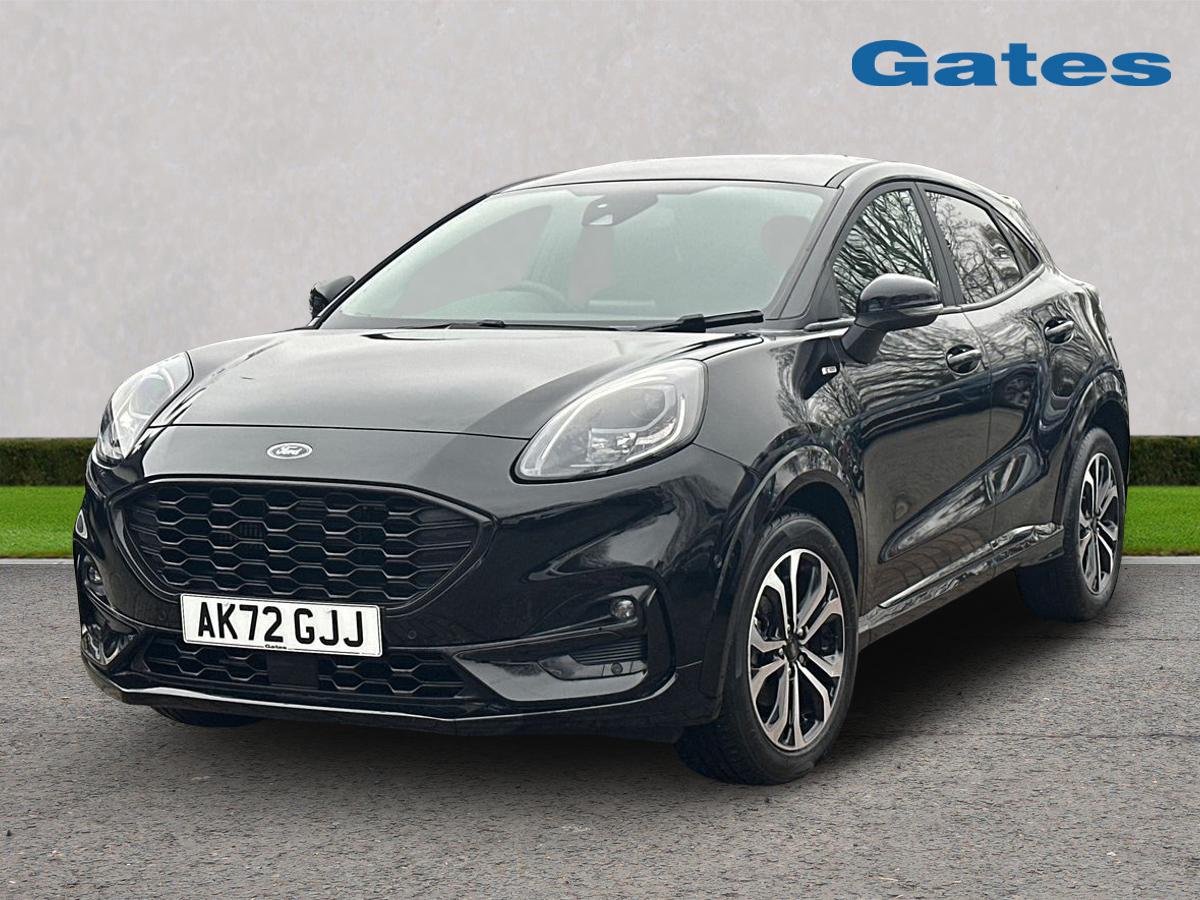 Used Ford Puma 2022 for sale - 77799836: Photo 3