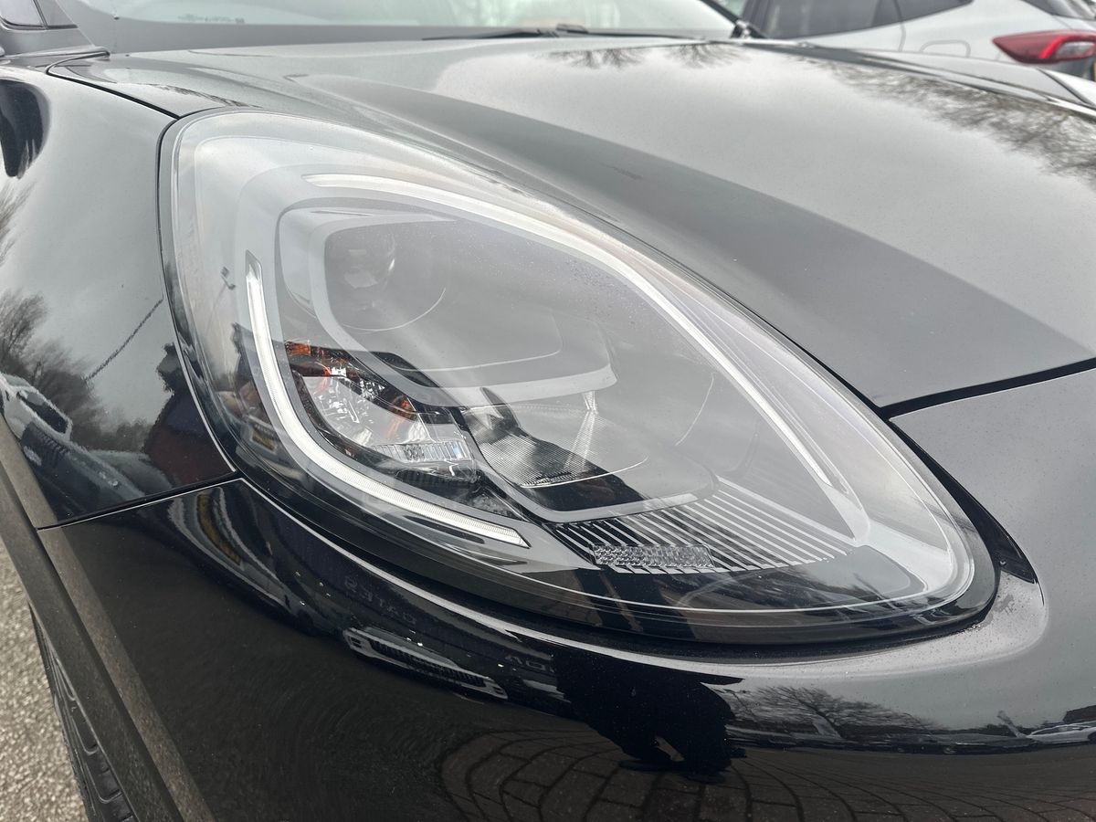 Used Ford Puma 2022 for sale - 77799836: Photo 32