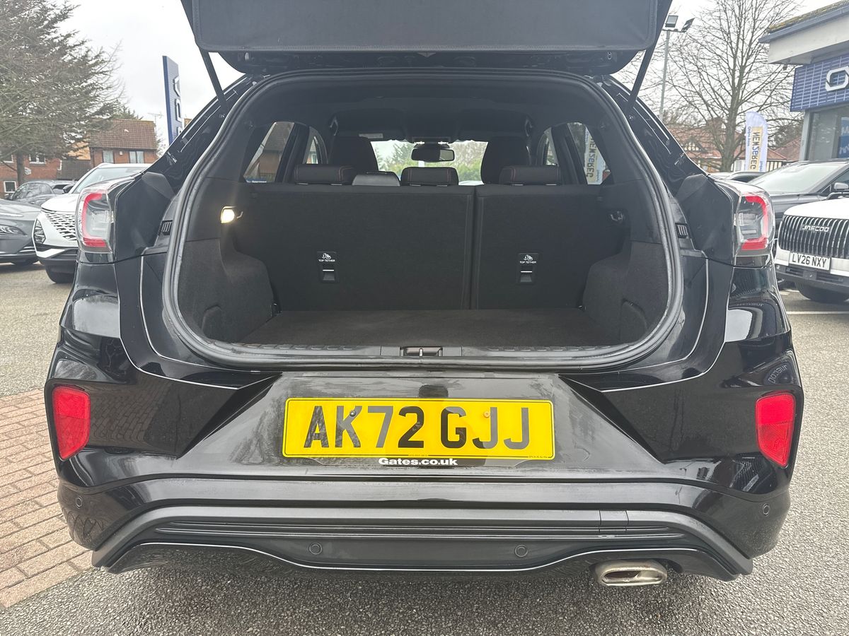 Used Ford Puma 2022 for sale - 77799836: Photo 34