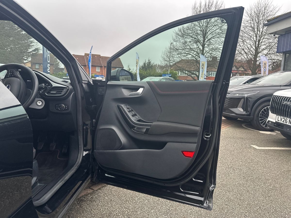 Used Ford Puma 2022 for sale - 77799836: Photo 35