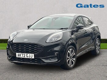 Used Ford Puma 2022 for sale - 77799836: Photo