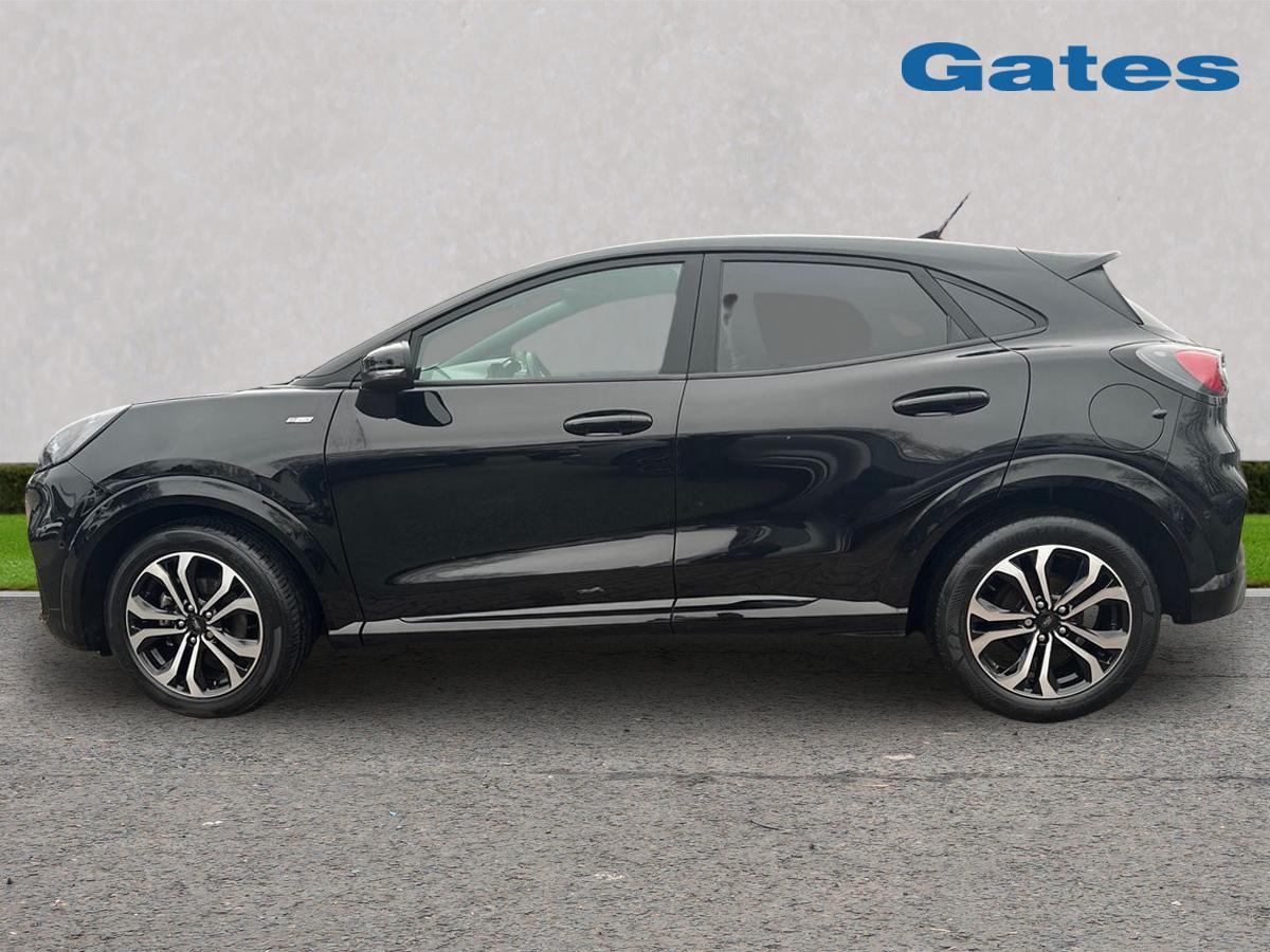 Used Ford Puma 2022 for sale - 77799836: Photo 4