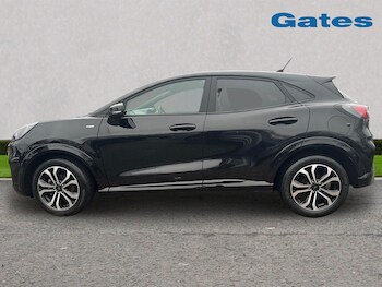 Used Ford Puma 2022 for sale - 77799836: Photo