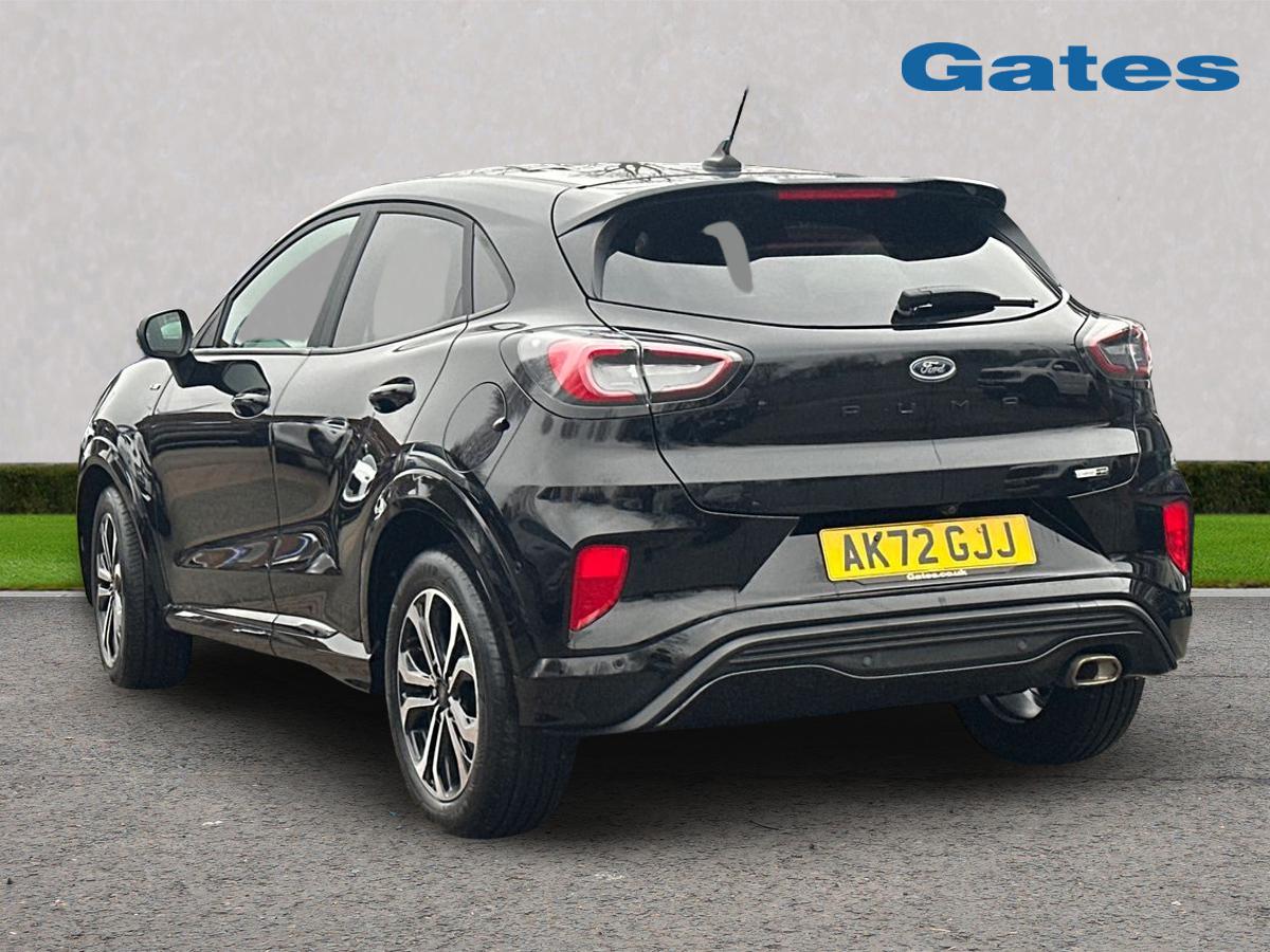 Used Ford Puma 2022 for sale - 77799836: Photo 5