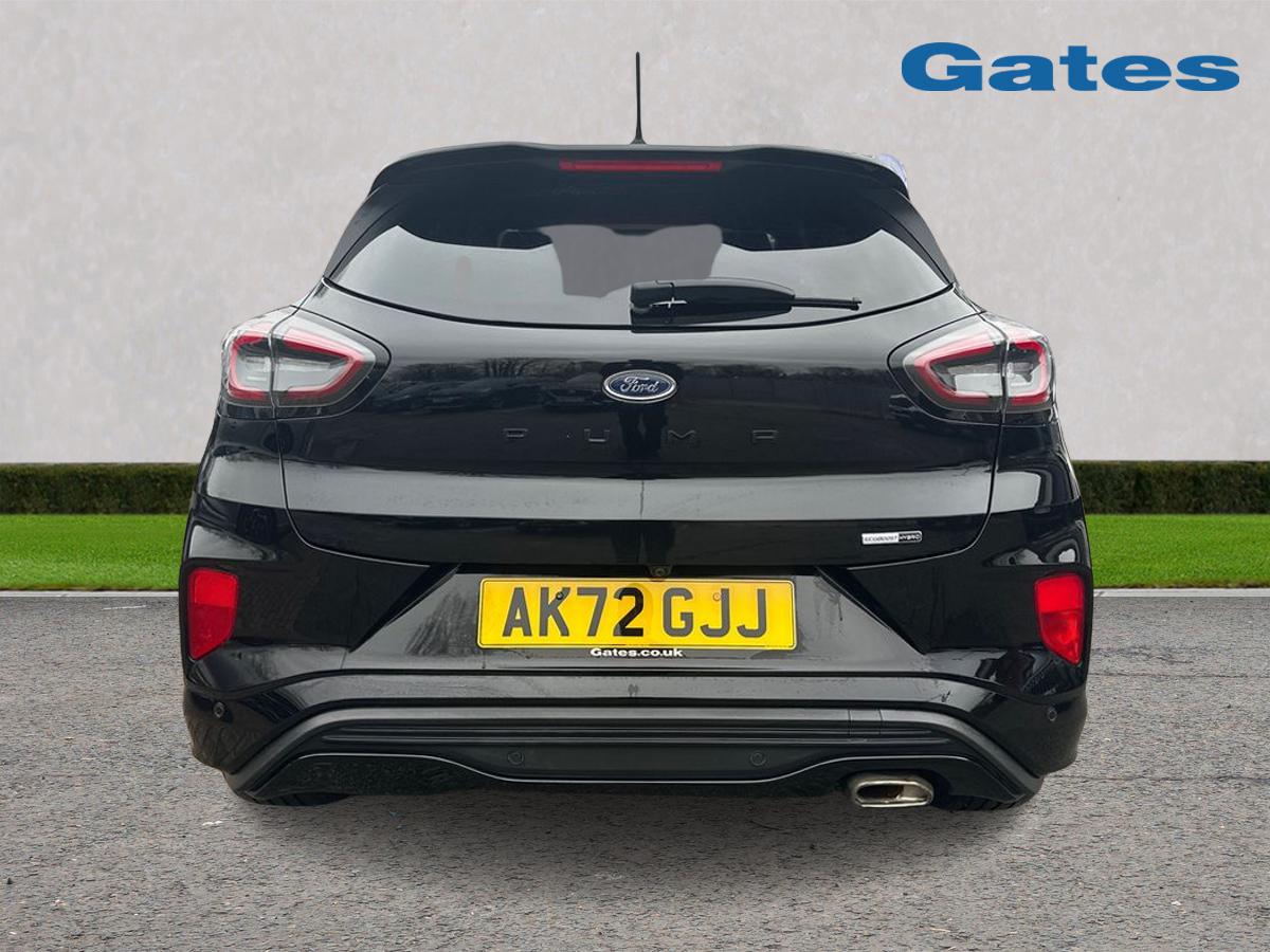 Used Ford Puma 2022 for sale - 77799836: Photo 6