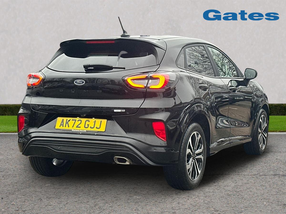 Used Ford Puma 2022 for sale - 77799836: Photo 7