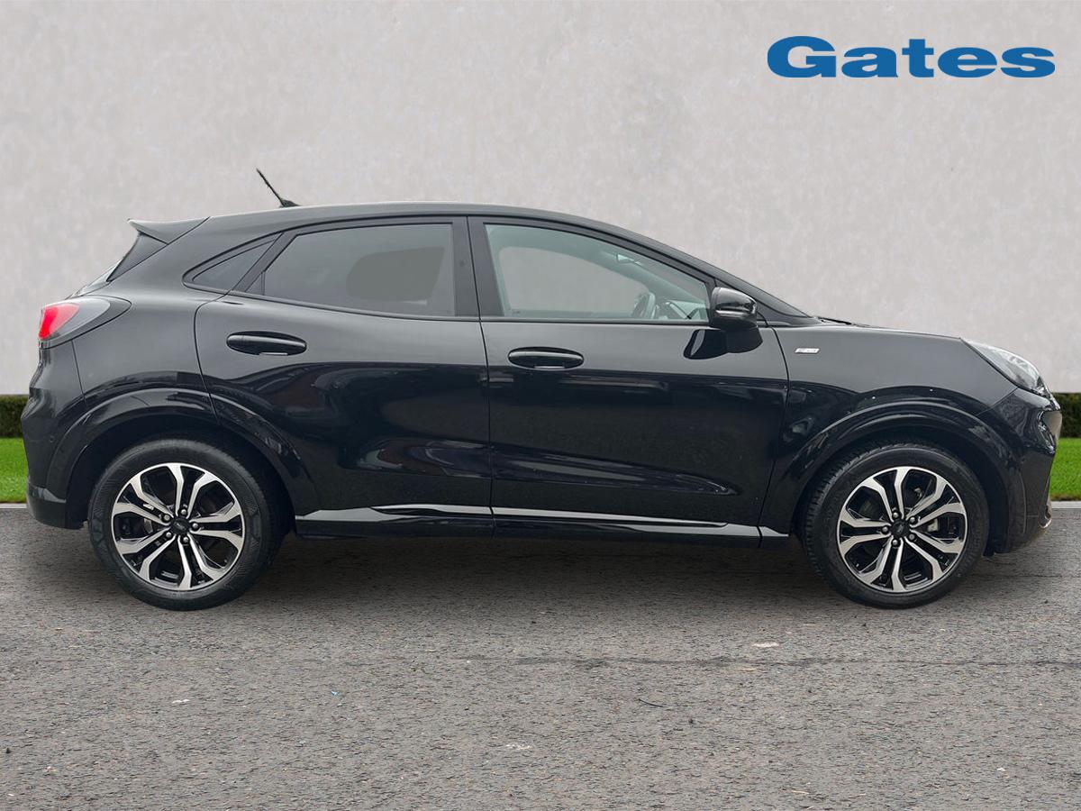 Used Ford Puma 2022 for sale - 77799836: Photo 8